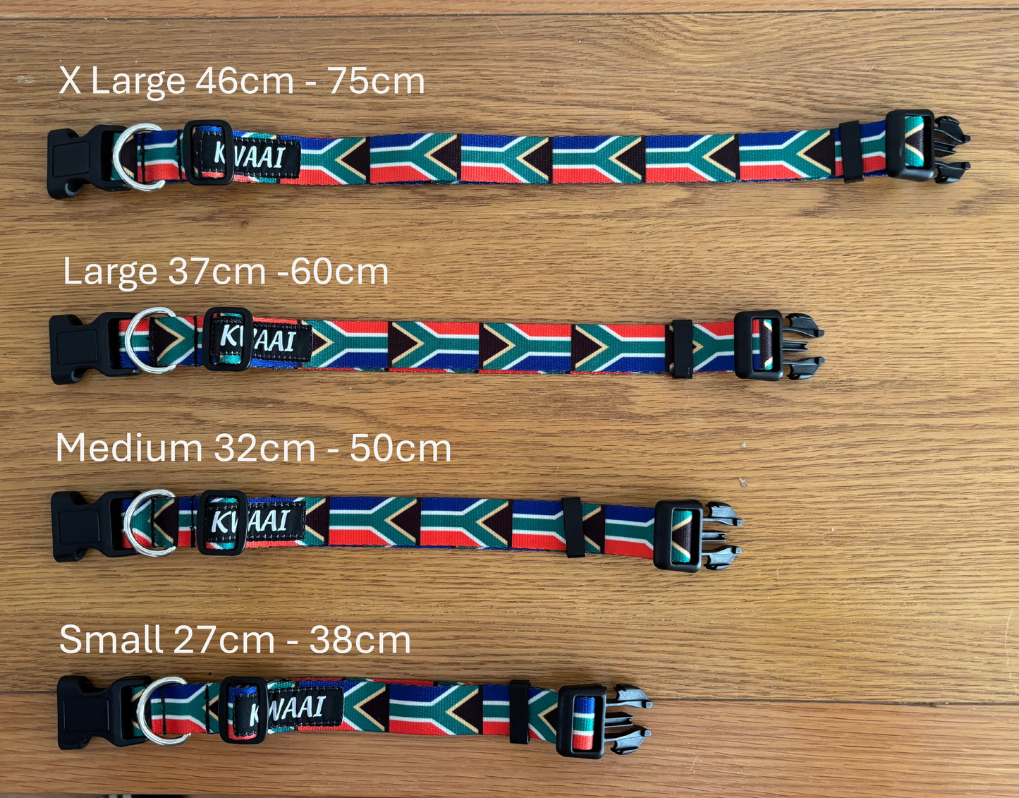Dog Collar